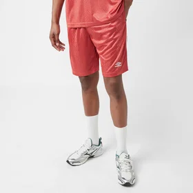 Umbro Fotboll Shorts (Herr)