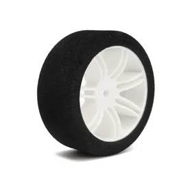 Hotrace Front Foam Shore 37
