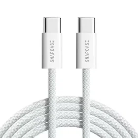 Snapcase 1003 USB-C till USB-C 3m
