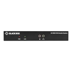 Black Box KVX KVXLCH-100