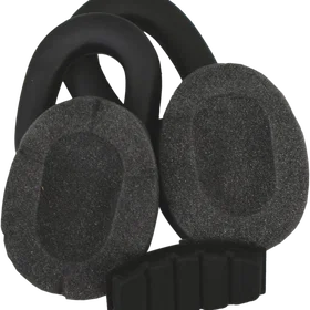 EarDefender ED1 + ED2 Öronproppar