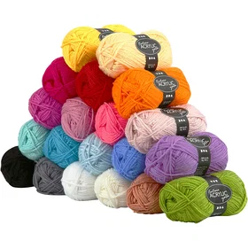 Fantasia 80m 50g 6-pak