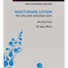 Cuderm Moisturising Body Lotion 500ml