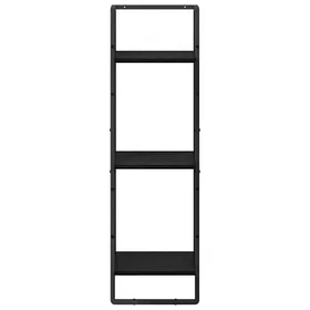 vidaXL Wall Shelf 30x25x100cm