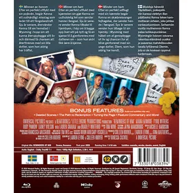 Reminders Of Him Collector's Edition (Blu-Ray)