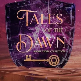 Eventide Bok Tales of the Dawn: A Keys & Guardians Anthology