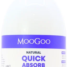 MooGoo Fast Hydrating Lotion 500g