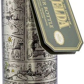 Paladone Tears of the Kingdom 500ml