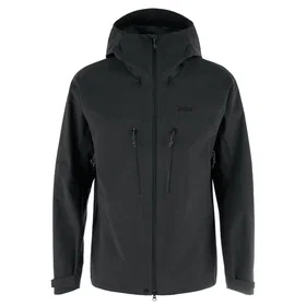 Tierra Roc Noir Jakke (Unisex)