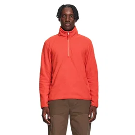 Aigle Halv Dragkedja Sweatshirt (Herr)
