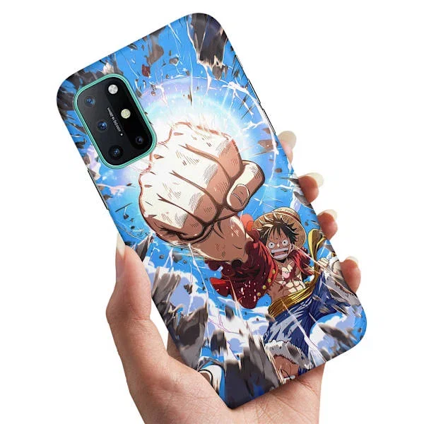 One Piece Case for OnePlus 8T