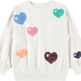 Molo Marika Sweatshirt (Dame)