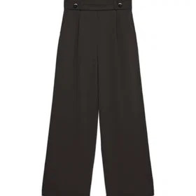 Vero Moda Vmmfriga Wide Byxor (Dam)