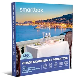 Smartbox Bon Cadeau