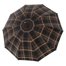 Doppler Zürs Sateenvarjo 98cm