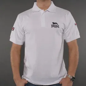 Lonsdale Lion Polo Shirt (Men's)