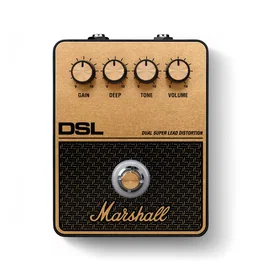 Marshall DSL Dual Super Lead Distortion