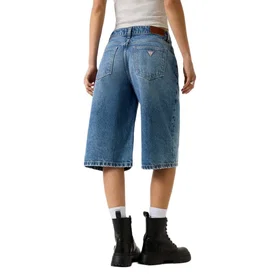 Guess Baggy Denim Shorts (Dam)