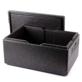 Hendi Profi Line Thermobox 53L