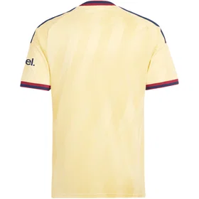 Adidas Arsenal FC 26/27 Tredje Jersey (Herrer)