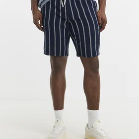 Jack & Jones Coba Stripe Shorts (Herr)