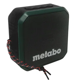 Metabo 657046000 Bluetoothkaiutin