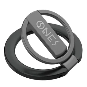Ones DeMag01Hei Support de Téléphone Magnétique