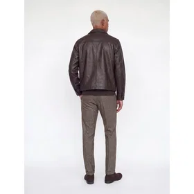 Jack & Jones Ollie Blake Winter Chinos Byxor (Herr)