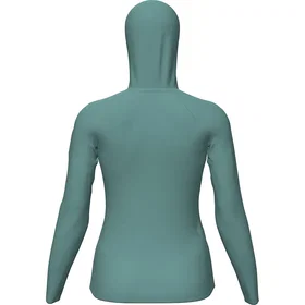 Rock Experience Wellhorn Hoodie Fleece (Femme)