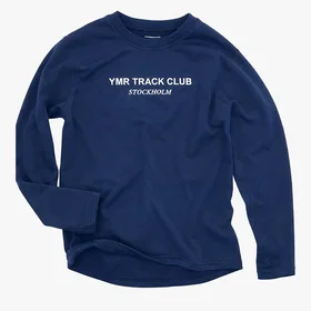 YMR Track Club Termisk Sweatshirt (Menn)