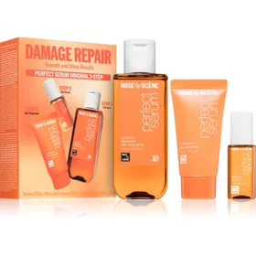 mise en scene Perfect Original Kit Coffret cadeau (Sérum capillaire pour femmes)