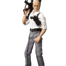 World Secret Agent 30,5 cm