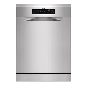 AEG 7000 FFB75727PM (Silver/Grey)
