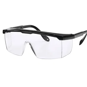 Mex Protective Eyewear P3420 (klart)