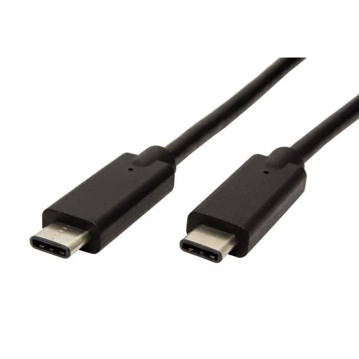PremiumCord ku31cg05bk USB-C to USB-C USB 3.1 Gen 2 10 Gbps 0.5 m