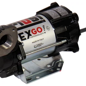 Piusi Bensinpump 9254005
