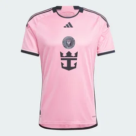 Adidas Inter Miami CF 24/25 Hemmatröja (Herr)