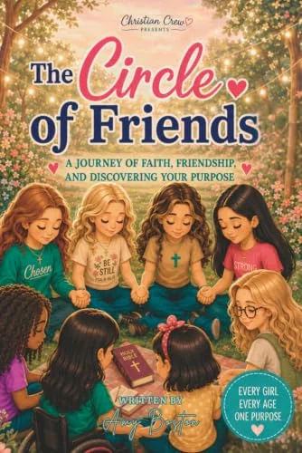 The Circle Of Friends