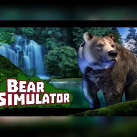 Bear Simulator (PC)