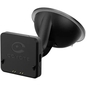 Coyote SUPVACCOYOTEMAX