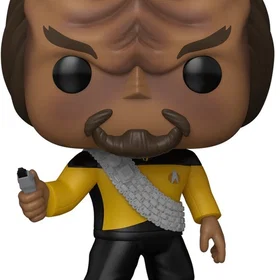 Funko POP! Star Trek 191 Worf