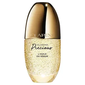 Clarins Precious L’Huile-En-Sérum Face Oil Serum 30ml