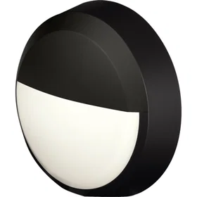 4lite Pylus Round Vegglampe (344mm x 344mm)