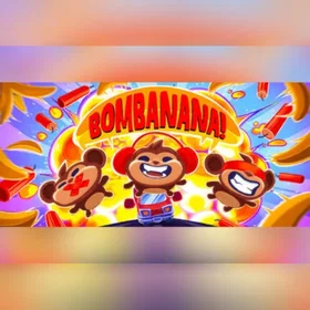 BOMBANANA! (PC)