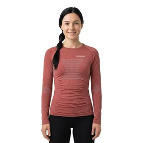 Ternua Seal 2.0 Long Sleeve Base Layer (Women's)