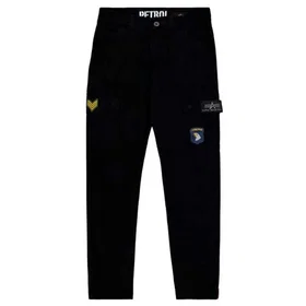 Alpha Industries Petrol Patch Pants (Herr)