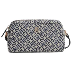 Tommy Hilfiger Grace Jacquard Axelväska