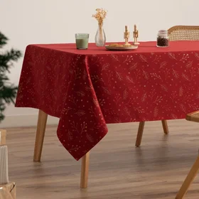 Gamusi Jacquard Nappe 140x200cm