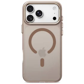 Tech-Protect MagZero Étui pour iPhone 18 Pro/17 Pro