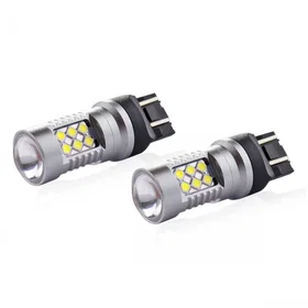 AMiO 02126 T20q 12V 6.2W 2-pack
